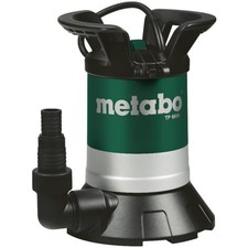 Metabo Klarwasser-Tauchpumpe