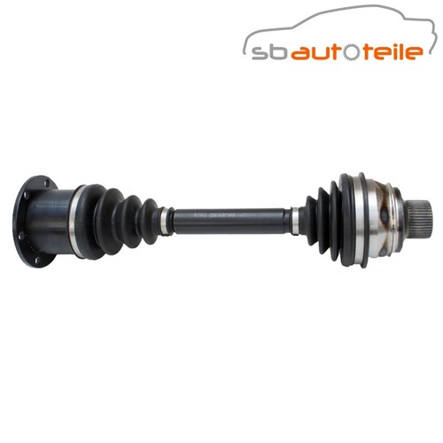 Antriebswelle gelenkwelle audi - antriebswelle,