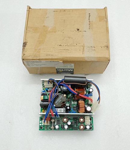 Martin 55245011 mac - 55245011, wash