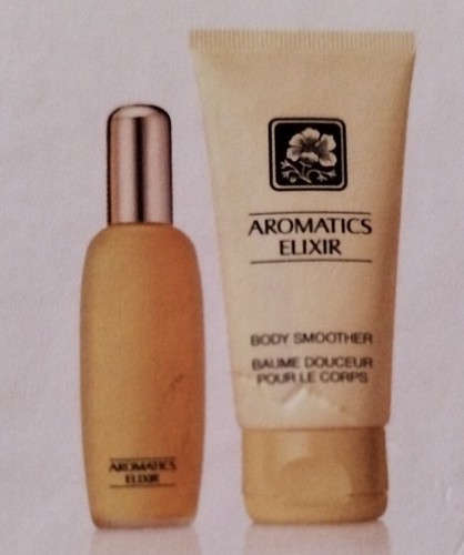 Clinique aromatics elixir - clinique,