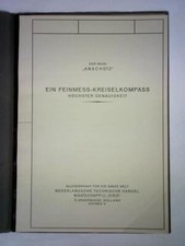 Der neue "Anschütz" - Ein