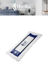 ORIGINAL Ha-Ra Bodenfaser NANO Gold PUR 42 cm verwendbar auf allen Oberflächen