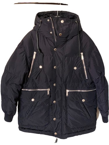 Dsquared daunenjacke - dsquared,