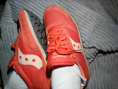 Gayle saucony jazz gay - jazz, eu