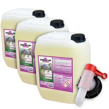 GREEN UP Algen Grünbelag