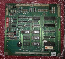 Williams System 7 Flipper CPU