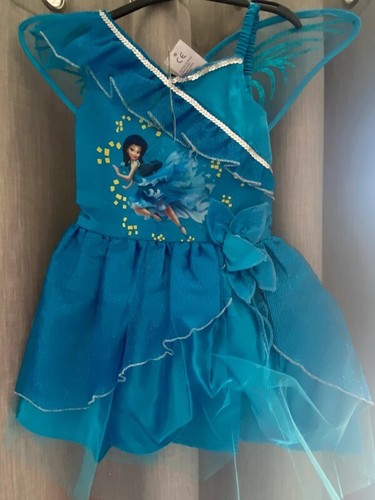 Tinkerbell fee silbernebel - fee,