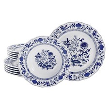 Creatable flora zwiebelmuster - flora,