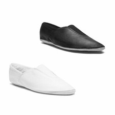 Gymnastikschläppchen Ballett