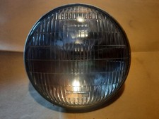 Kawasaki Z1 Z900 Z1000 Z 650 750 Scheinwerfer Einsatz Sealed Beam Stanley
