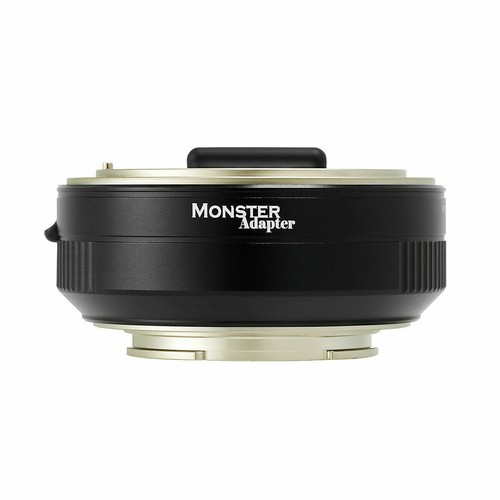 Monster new ver - new, la-fe1