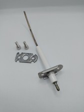 Ionisationselektrode passend