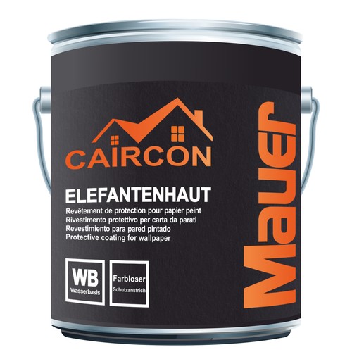 Tapeten elefantenhaut - tapeten,