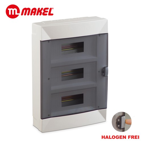 Makel verteiler - makel,