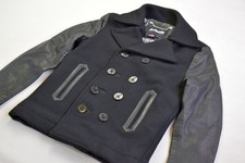 Schott Jacke Jacket Mantel