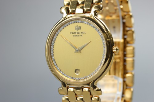Raymond weil geneve herren - raymond,