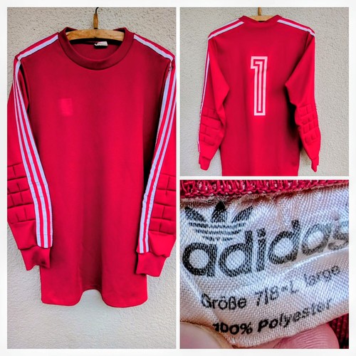 Adidas vintage trikot - adidas, template