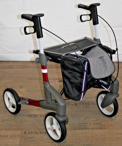 Topro troja rollator - s,