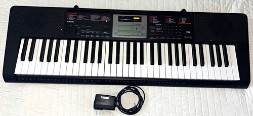 Casio ctk 2090 - casio, ctk-2090