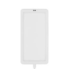 Telefunken LED Unterbauleuchte Weiß 22cm 4,5W neutralweiß USB Infrarot Sensor