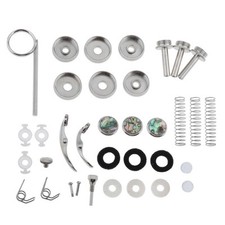 Trompete Wartung Teile