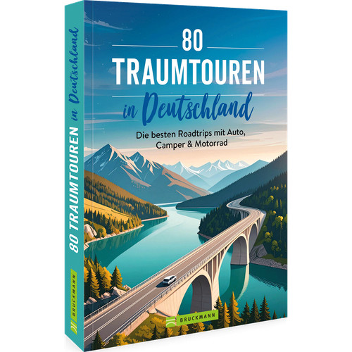 Traumtouren deutschland - traumtouren, in