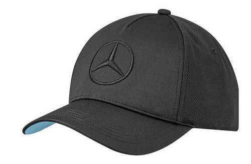 Mercedes benz cap - mercedes, basecap