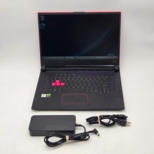 Asus ROG STRIX G512LI 15-inch