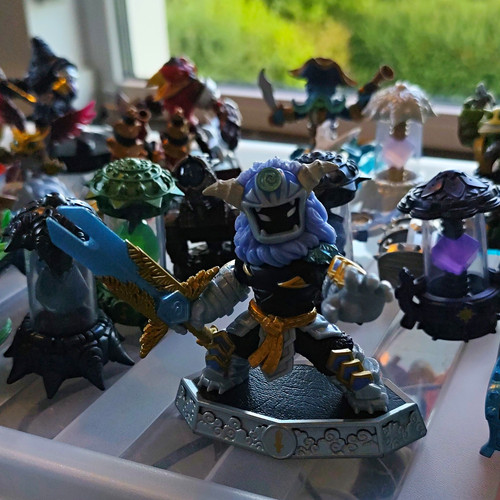 Activision skylanders master - skylanders,,