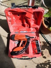 Hilti GX 100 Gasnagler 