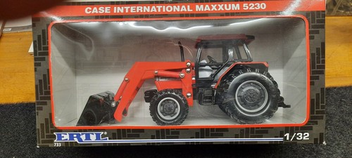 Case international maxxum 5230 - case,