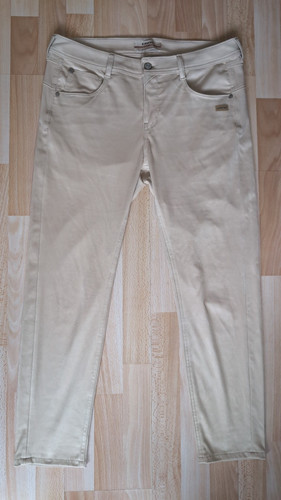 Gang jeans amelie w31 - amelie,