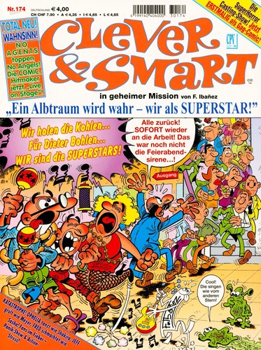 Clever smart 174 - clever, &