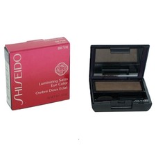 Shiseido Luminizing Satin Eye