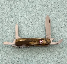 Wenger (nun Victorinox)