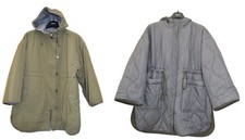 Neu Next Wendemantel