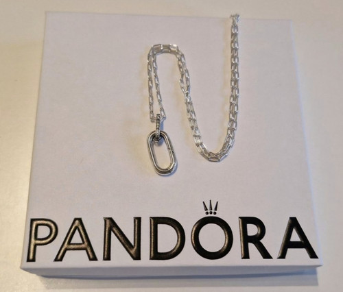 Pandora halskette - pandora,