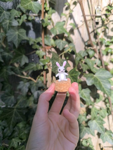 Handgefertigte osterhase - handgefertigte, |