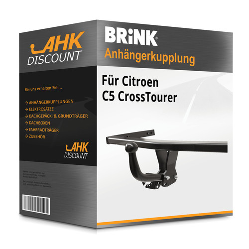 Für citroen crosstourer - c5,