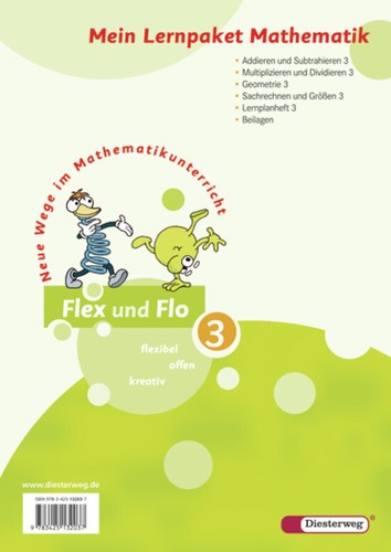Flex und flo paket - flex, 3.