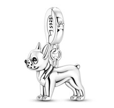 Französische bulldogge hund - französische,