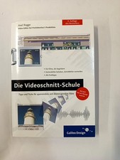 Axel Rogge Videoschnitt-Schule