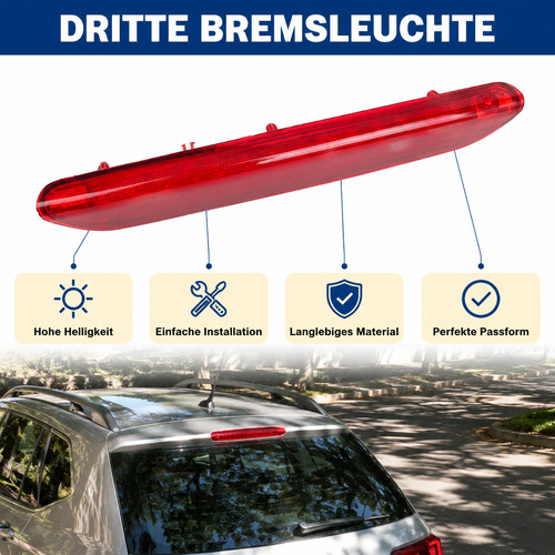 Bremslicht led bremsleuchte - bremslicht,