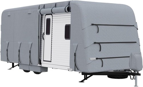 Wohnmobil schutzhülle - wohnmobil,