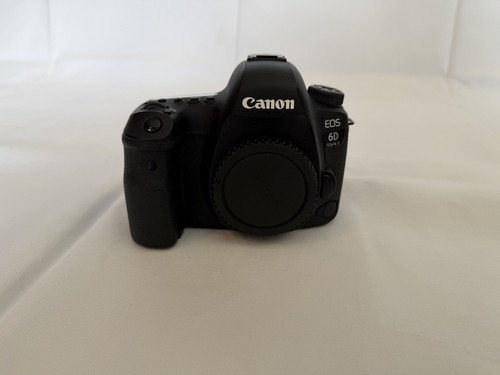 Canon eos mark nur - canon, ii
