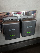 Conrad Powerline Adapter PL200D Powerlan keine ovp