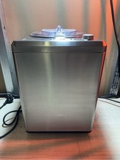 Unold Eismaschine 48880  Profi