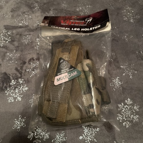 Viper mtp drop - mtp, leg