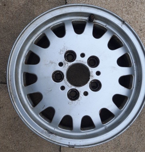 Bmw e36 felgen alufelge - bmw,