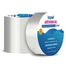 Butyl-Dichtungsband  5cm x 5m